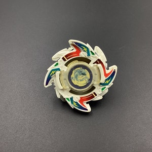 Beyblade Takara , Dragoon V | Second-hand