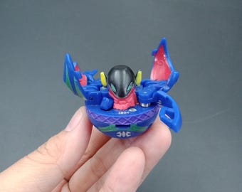 爆丸 B2 アクオス プレヤス プレデター バトルブローラーズ - Etsy 日本
