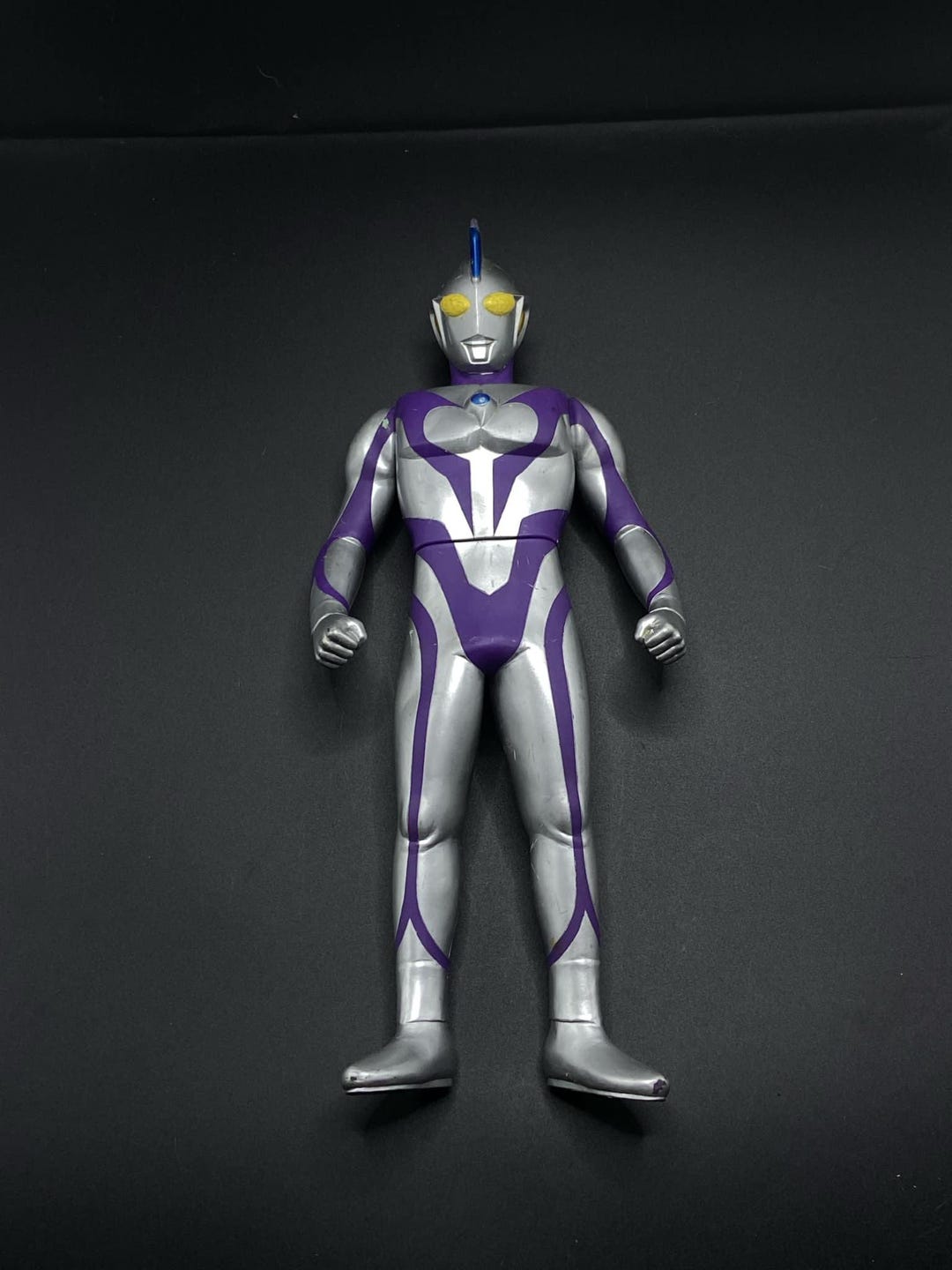 SKU | Mini Figure Ultraman Cosmos Space Corona Authentic Toy