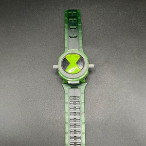 SKU B455P4759 | Ultimate Ben10 Ben10 Omnitrix