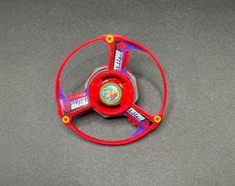 SKU B156P1247BE01 | ベイブレード レッド トライピオ オリジナル 正規