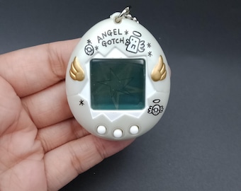 SKU B438P4732 | Tamagotchi Angel Gotch - Etsy