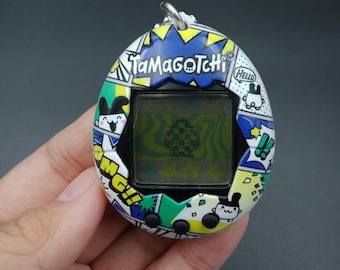 SKU B924P11737 | Tamagotchi P1/P2 Bandai Japanese