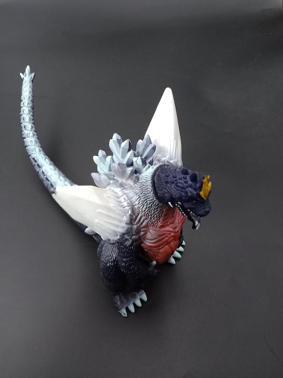 SKU B752P8094 | Monster Series Space Space Godzilla 1998 - Etsy