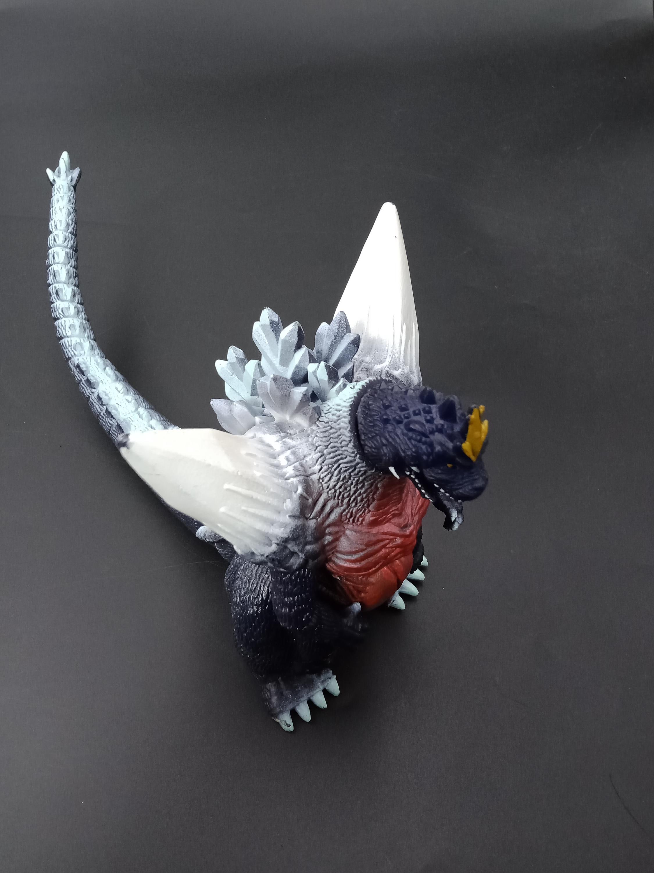 SKU B752P8094 | Monster Series Space Space Godzilla 1998 - Etsy