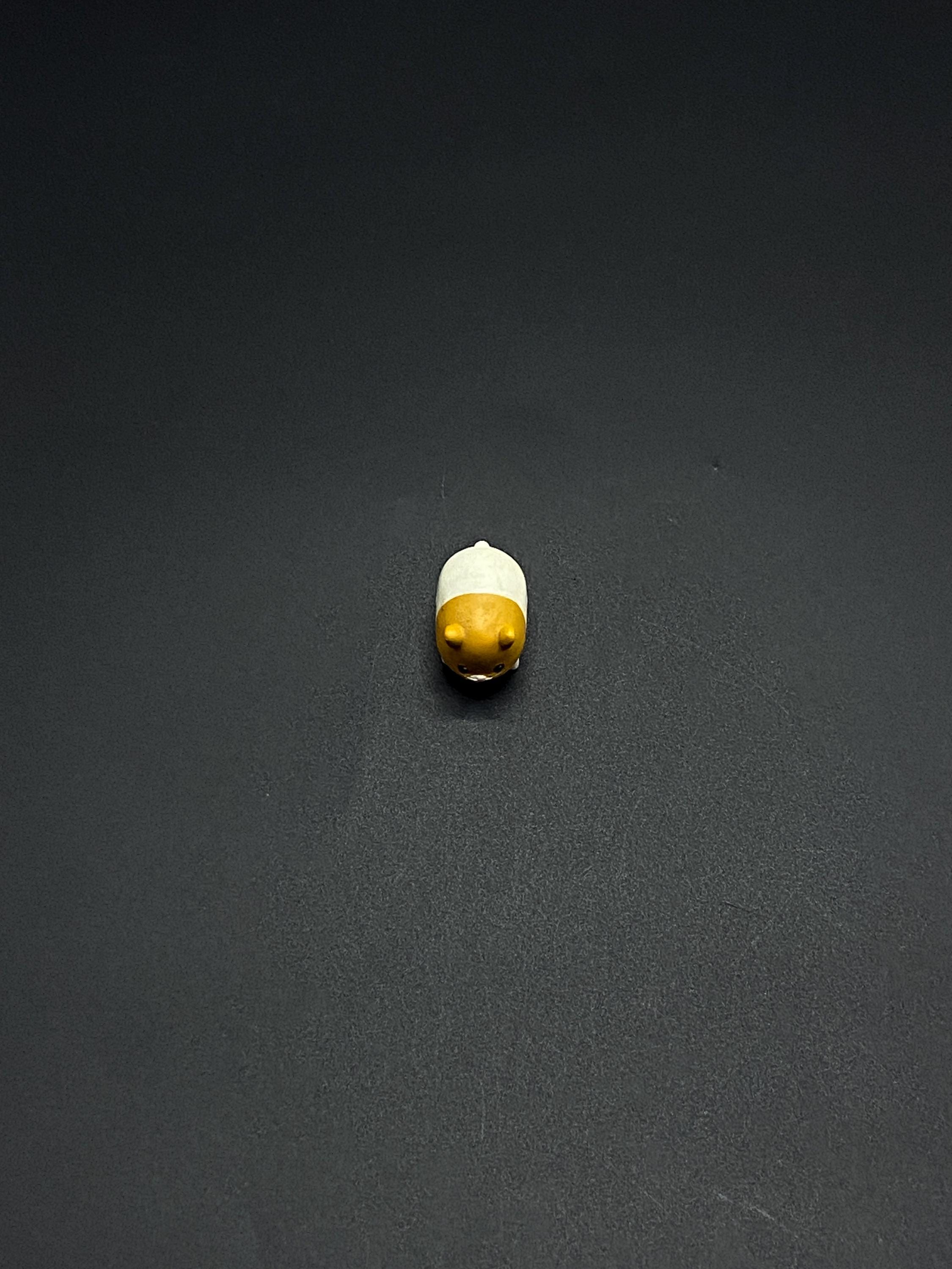 SKU B224P2572BC |とっとこハム太郎 ミニハムズ フィギュア - Etsy 日本