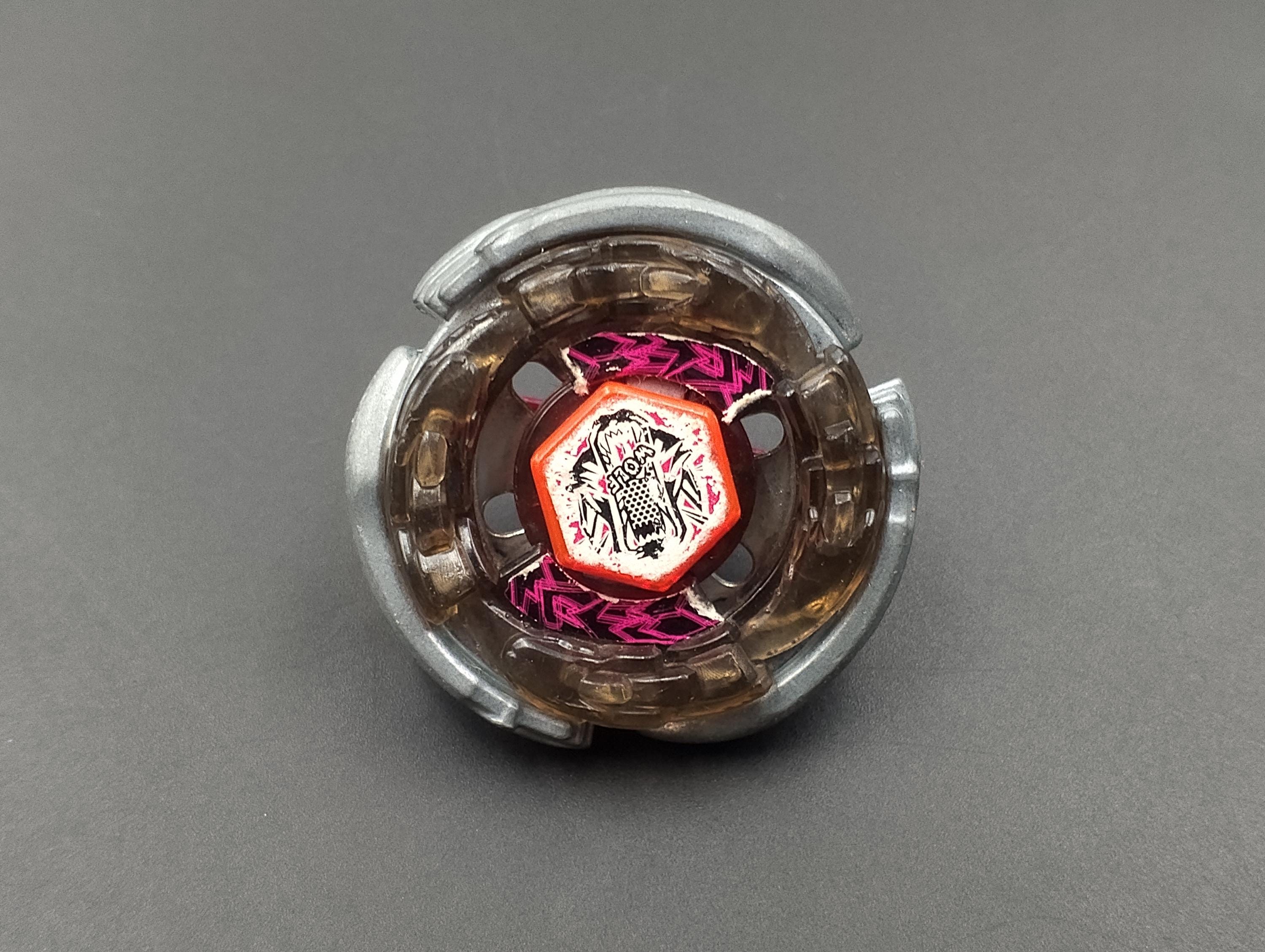 TAKARA TOMY / SONOKONG Dark Sagittario WD145SD Metal Fusion