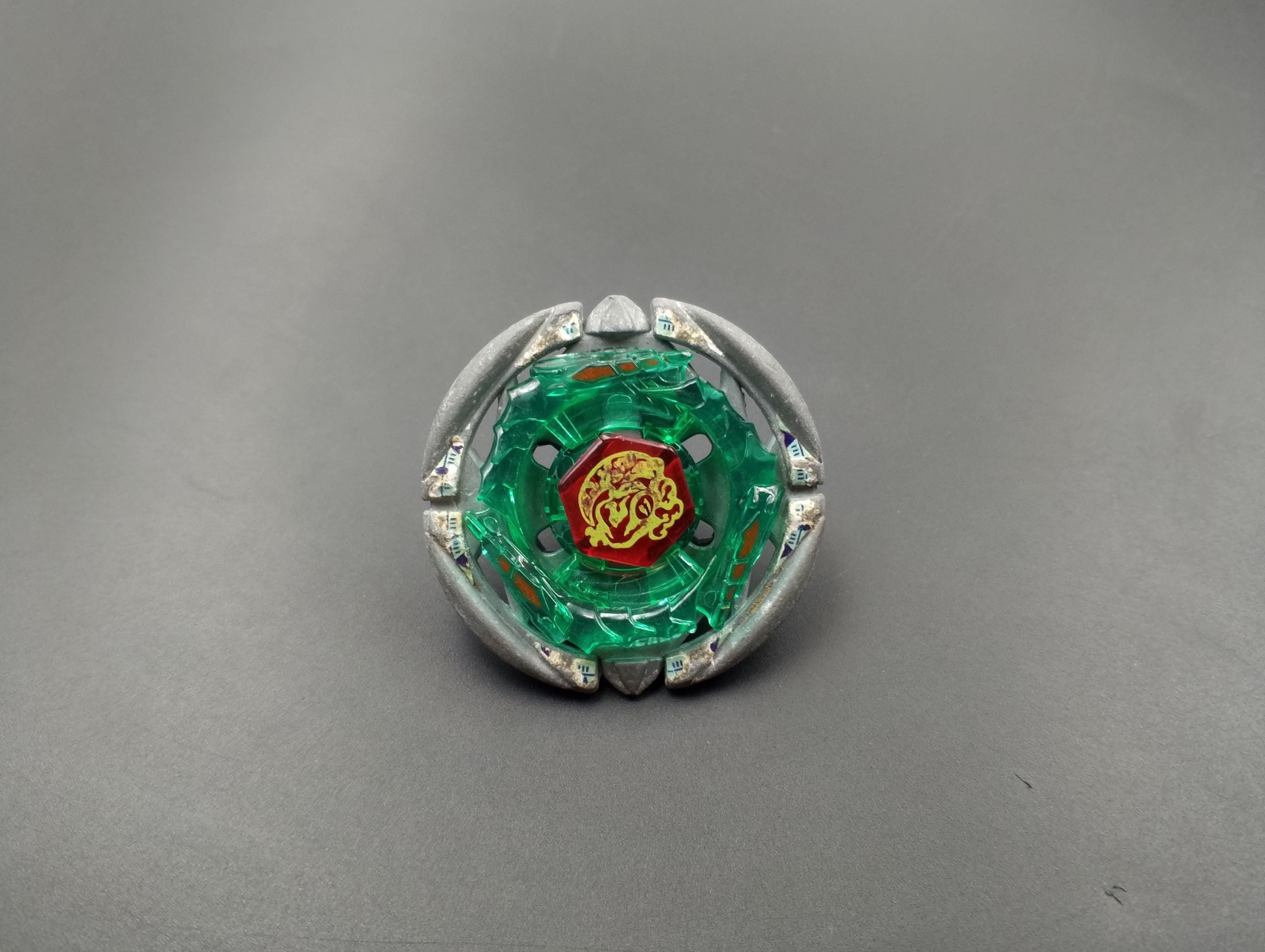 SKU BB03 F163 | Beyblade Metal Fight Takara , Thunder Lacerta