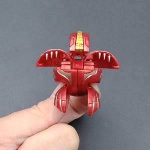 爆丸 爆テク ディオ・シヴァク - Etsy 日本
