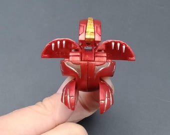 爆丸 爆テク ヴァンファルコ - Etsy 日本