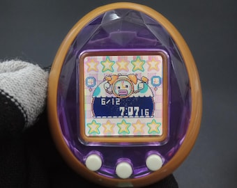 Tamagotchi Bandai ID L 15 TH (0101285) - Etsy