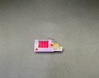 Pretty Cure Melody Keychain