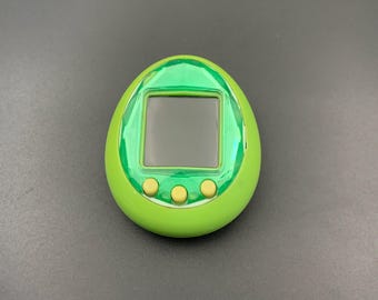 SKU |たまごっちiD ピンク バンダイ - Etsy 日本