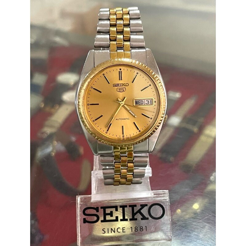 Seiko 5 Automatic SNXJ92 Genuine - Etsy Seiko 5 Automatic SNXJ92 Genuine - Etsy