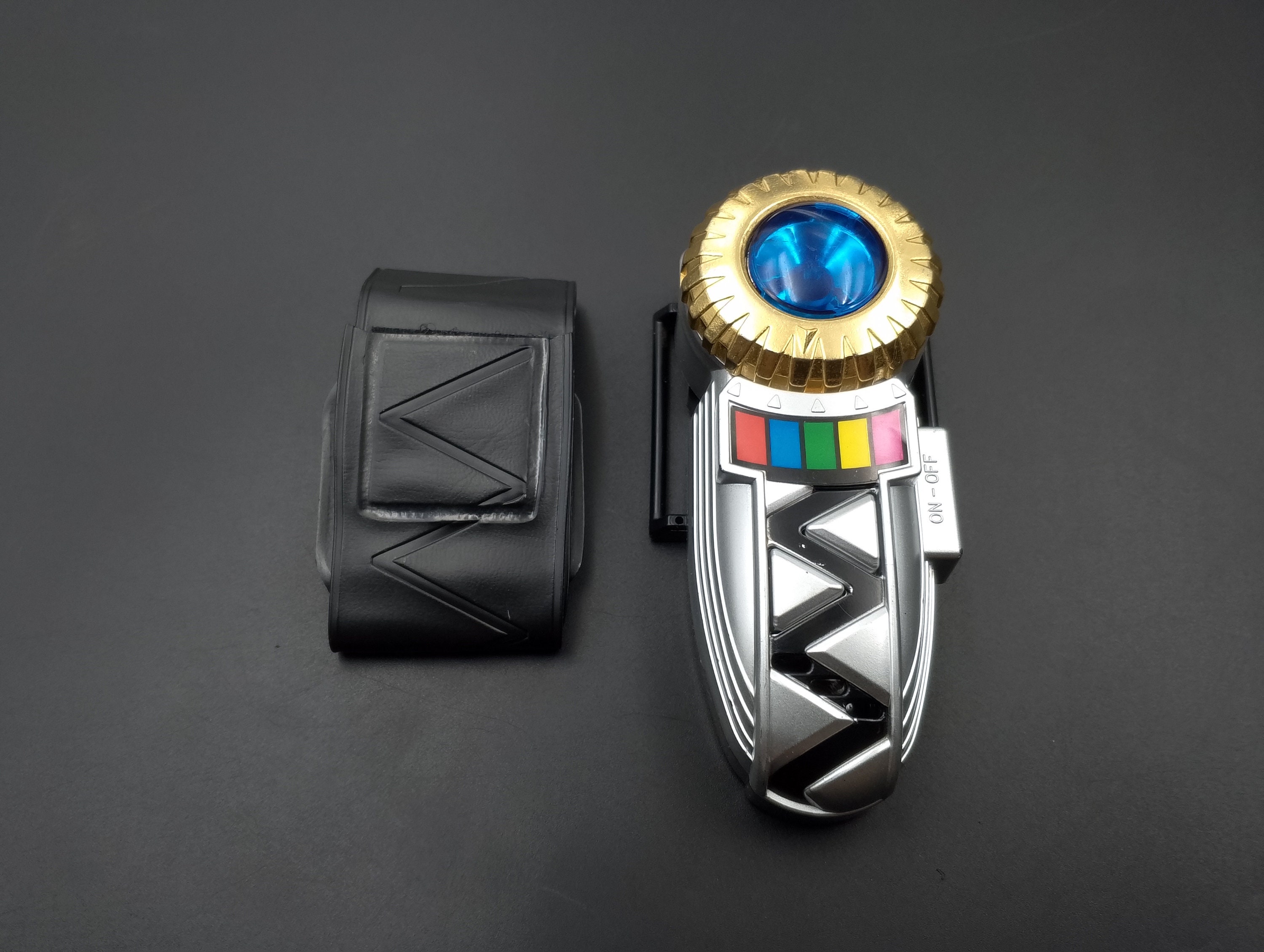 SKU DX F99 | Good Condition , With Strap | Dx Ginga Brace Gingaman