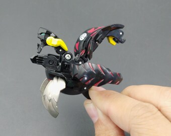 SKU B810P9275 |爆丸ダーカスゼロ ムニキス セガトイズジャパン - Etsy