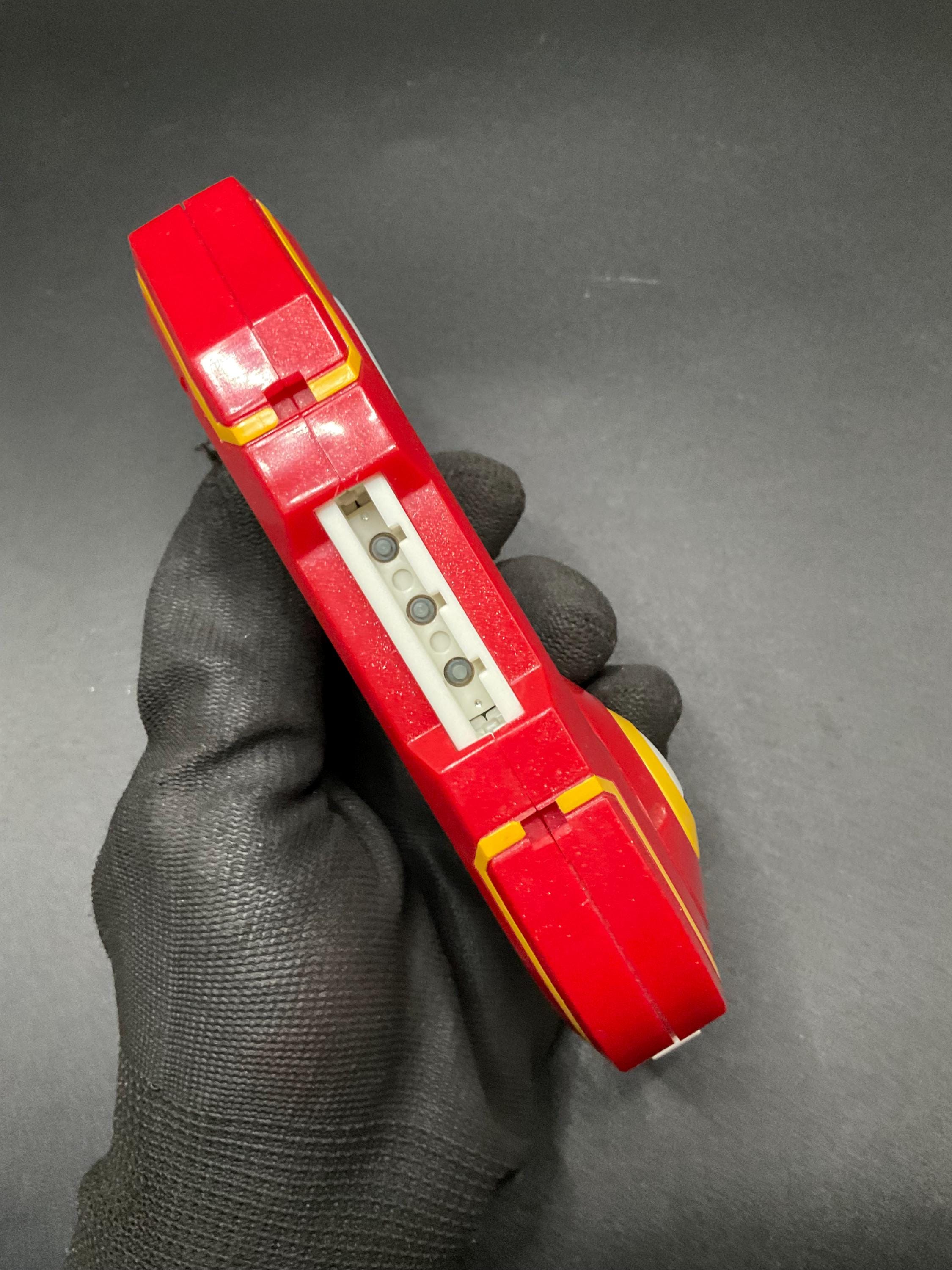 SKU B57P472GA01 | タカラ ロックマンエグゼ DXプログレスペットセット