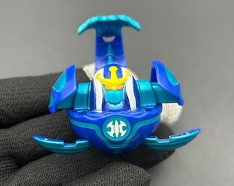 爆丸バクテック キラン・レオネス - Etsy 日本