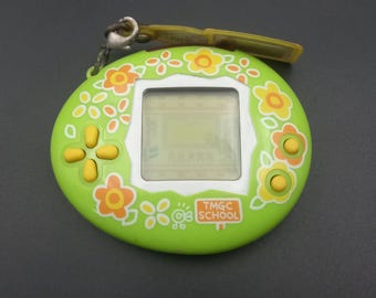 SKU G019 | Tamagotchi IDL 15th Anniversary Purple V Pet Toy Japan
