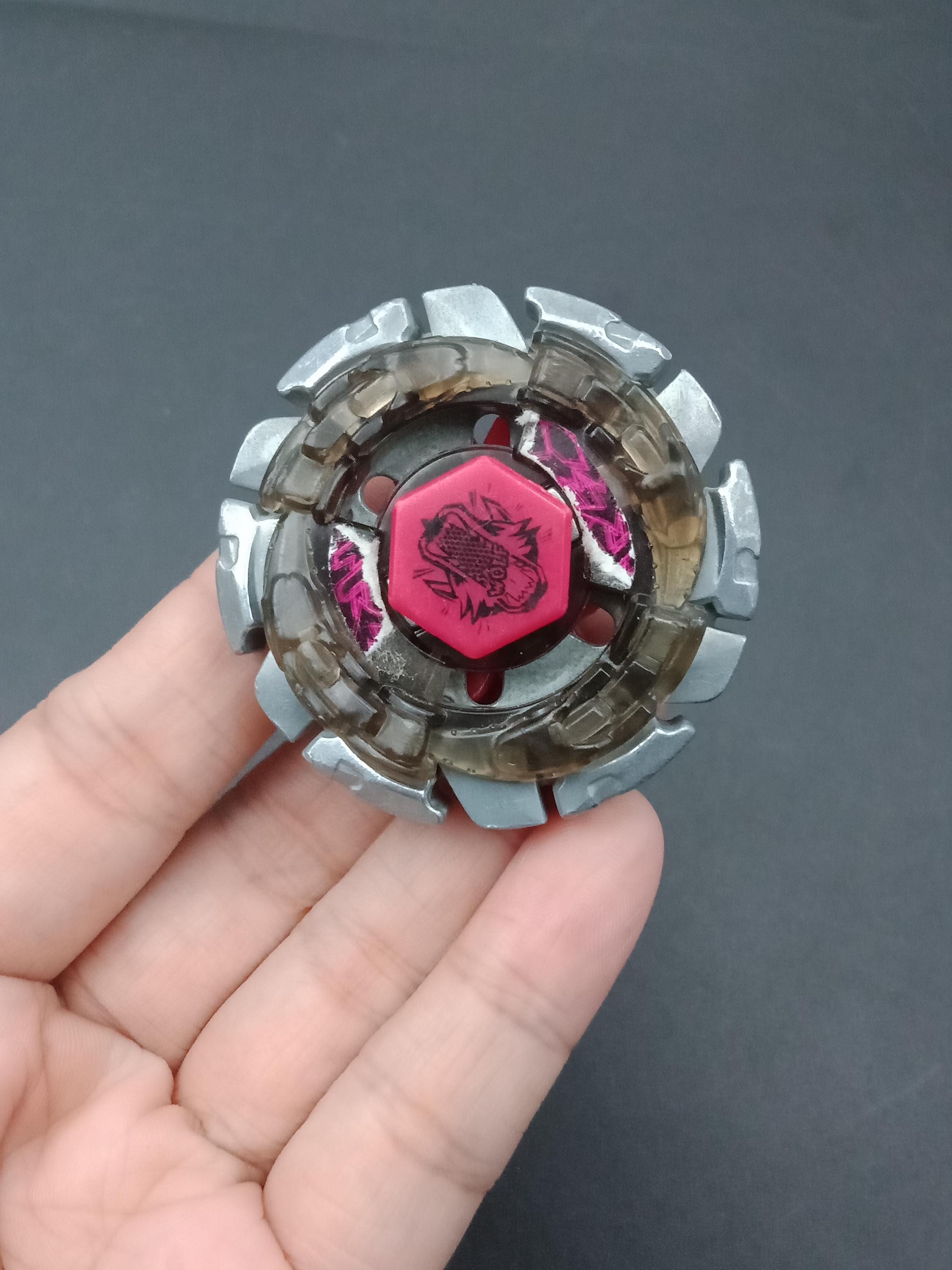 SKU B879P10963BE8 | Beyblade Metal Fight Authentic Takara Tomy