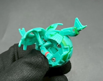 爆丸 爆テク ヴァンファルコ - Etsy 日本