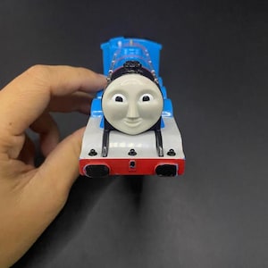 SKU B689P7228 | Tomy Plarail Fun train series Thomas Annie and Clarabel