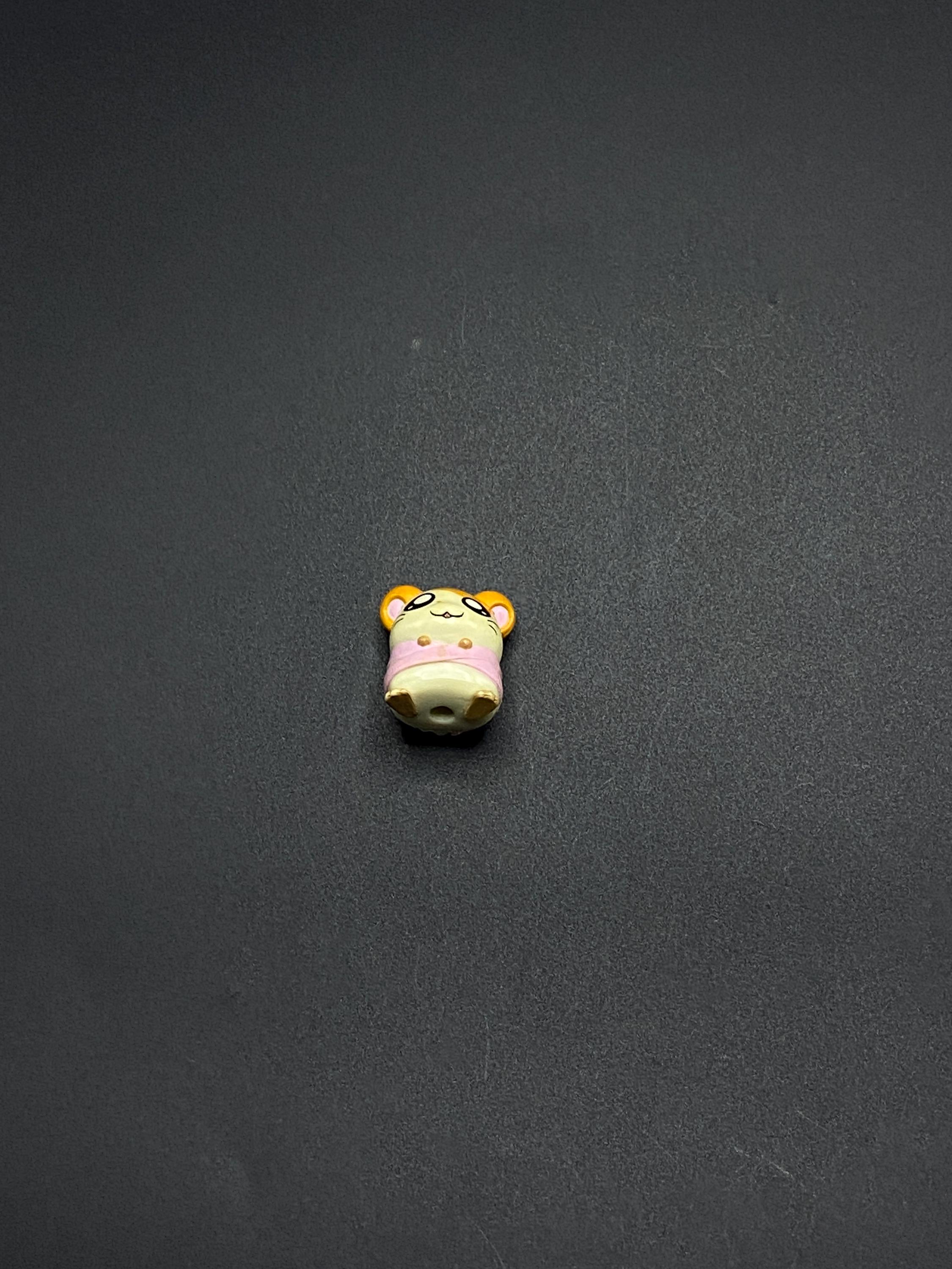 SKU B224P2568BC |とっとこハム太郎 ミニハムズ フィギュア - Etsy 日本