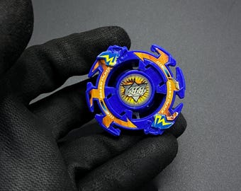 SKU B156P1315BE01 | ベイブレード トライピオ 正規品 - Etsy 日本