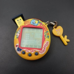 Tamagotchi v5 - Etsy México