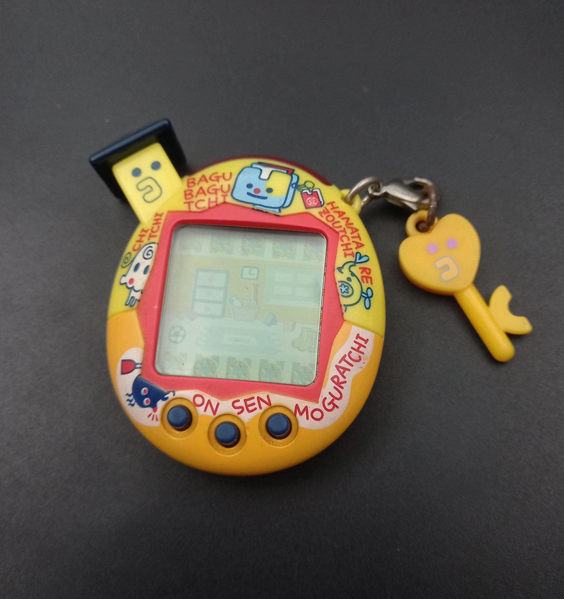 Tamagotchi V5 - Etsy Canada