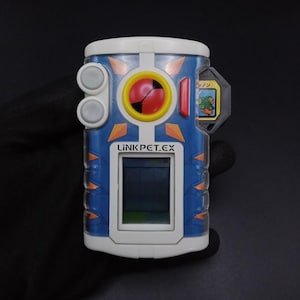 SKU B721P7795 | ロックマン ロックマンエグゼ リンクペットEX