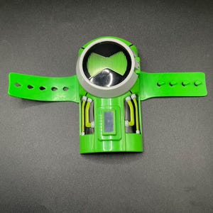 SKU B295P3578 | Ultimatrix Speaker Ben 10 Ultimate Alien