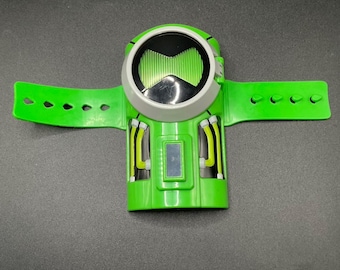 SKU B295P3578 | Ultimatrix Speaker Ben 10 Ultimate Alien