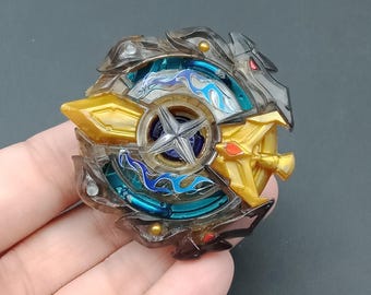 SKU B891P11213 | Beyblade Authentic Takara Tomy Japan
