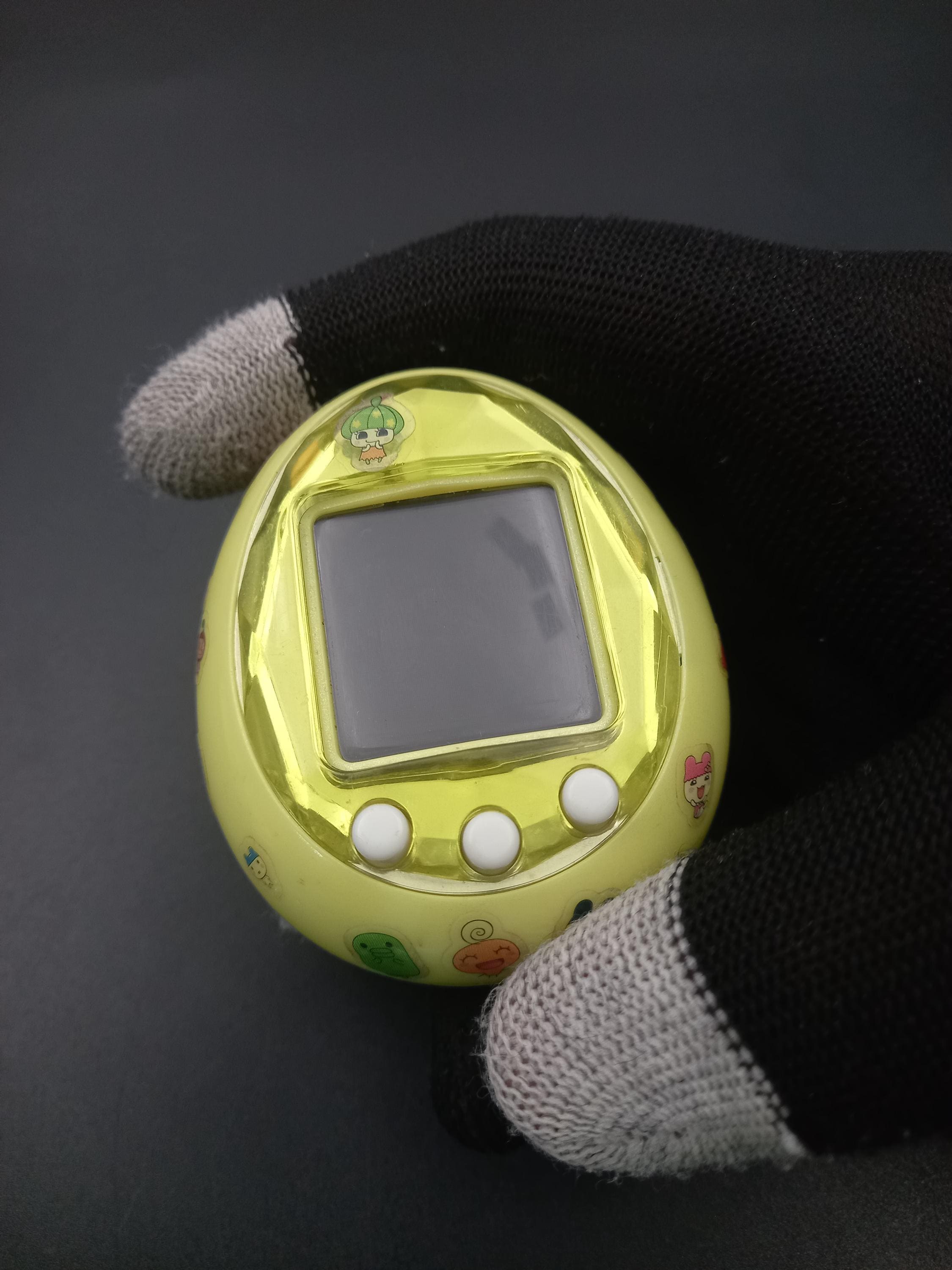Tamagotchi Id L - Etsy