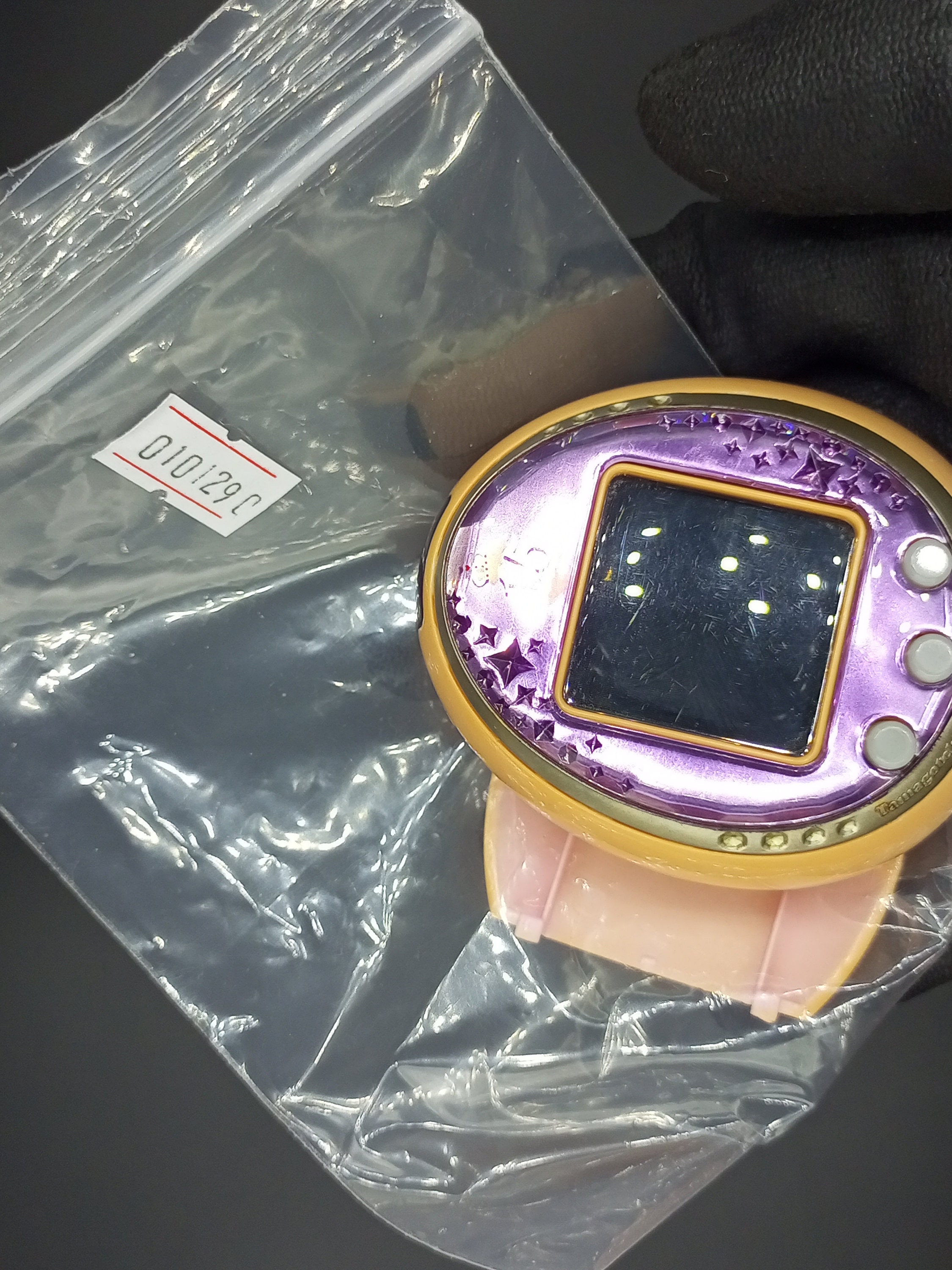 Amazon.co.jp: Tamagotchi iD L グリーン (タマゴッチ