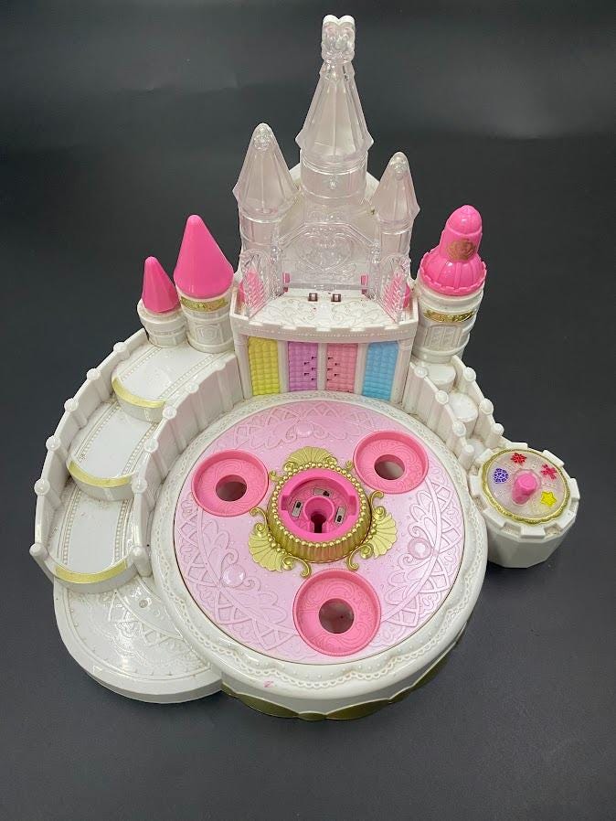 SKU | バンダイ プリンセスプリキュアミュージック プリンセスパレス