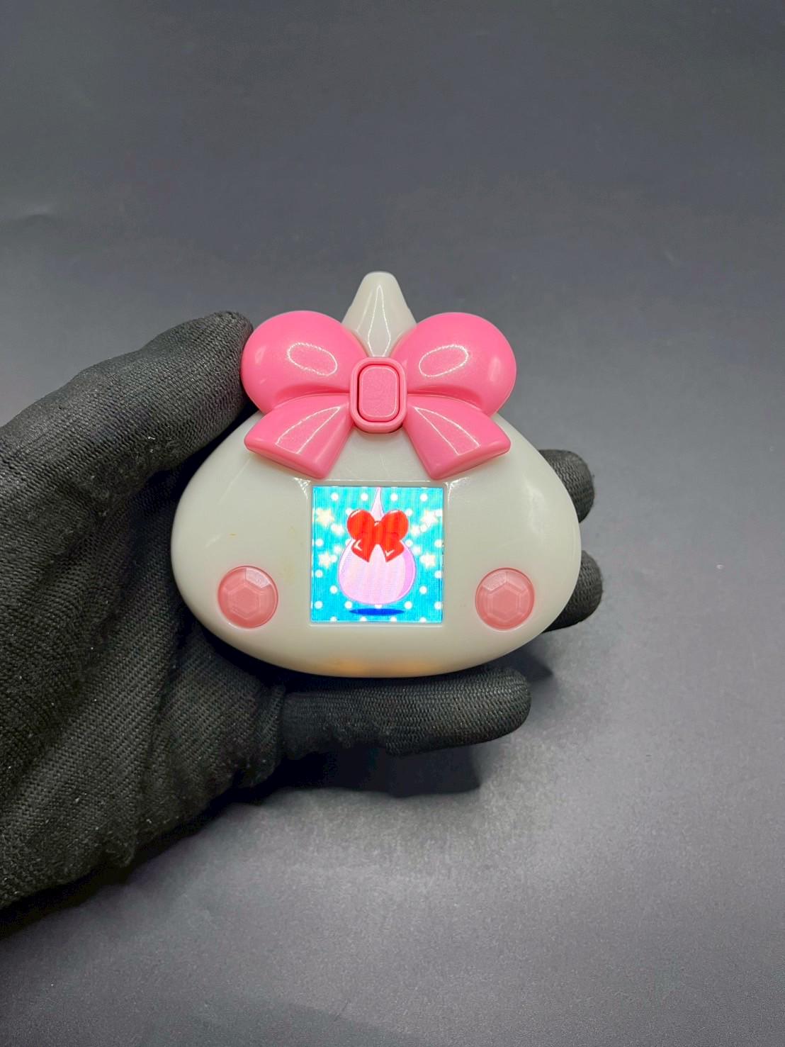 SKU |たまごっち ほっぺちゃん スイコレクション ホワイトジャパン