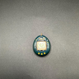 SKU | Tamagotchi Vpet