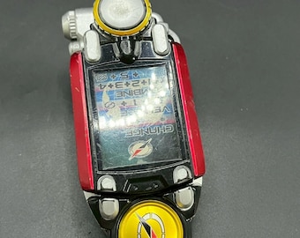 Power Rangers Hasbro Beast Morphers Racer Zord, 25 cm