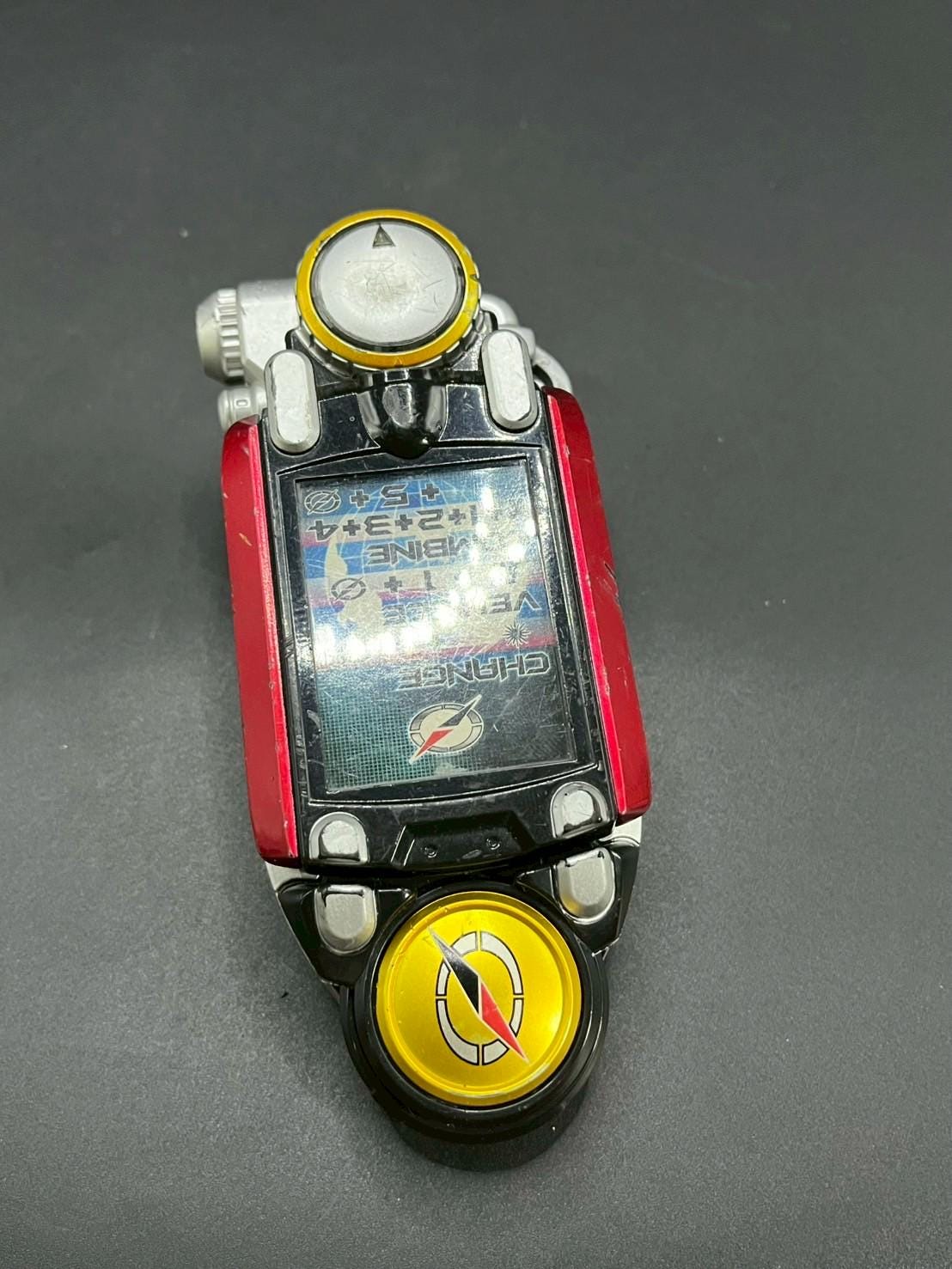 SKU | Power Rangers Gogo Sentai Boukenger DX BANDAI Zord Toy
