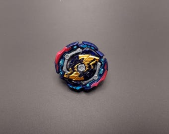 SKU BB04 F283 | Takara Tomy Beyblade part