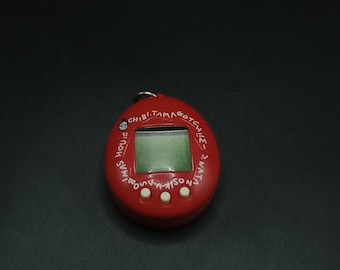 SKU B438P4732 | Tamagotchi Angel Gotch - Etsy