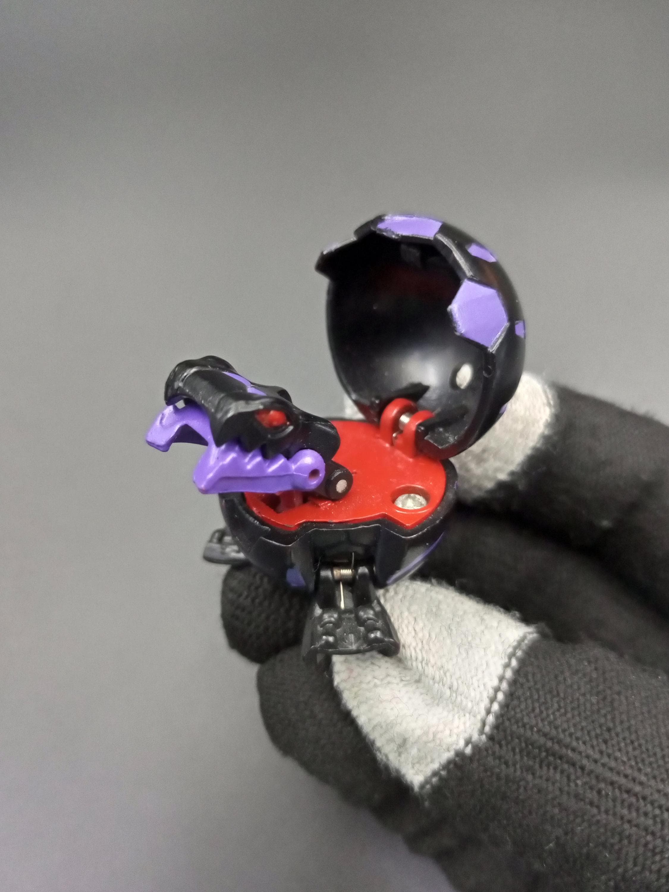 Bakugan Sealed - Etsy