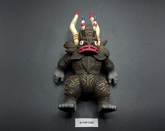 SKU B179P1564 | Ultraman Miclas Authentic Toy - Etsy