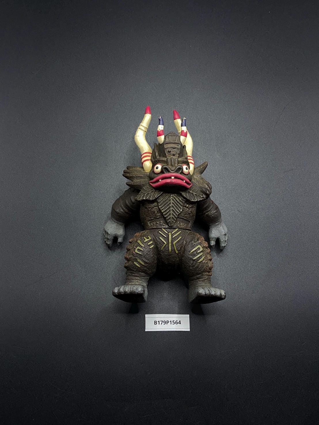 SKU B179P1564 | Ultraman Miclas Authentic Toy - Etsy