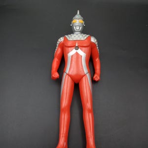 SKU B775B8412 | Ultraseven Ultraman Bandai Ultra Hero