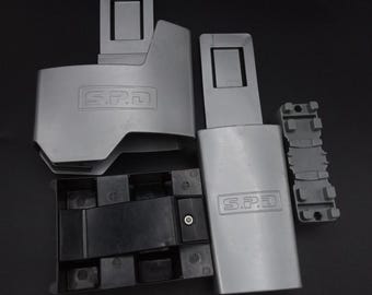 サバソード -レガシーソード- パワーレンジャー - ホワイトレンジャー