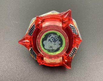 Beyblade V Force Polta | Second-hand