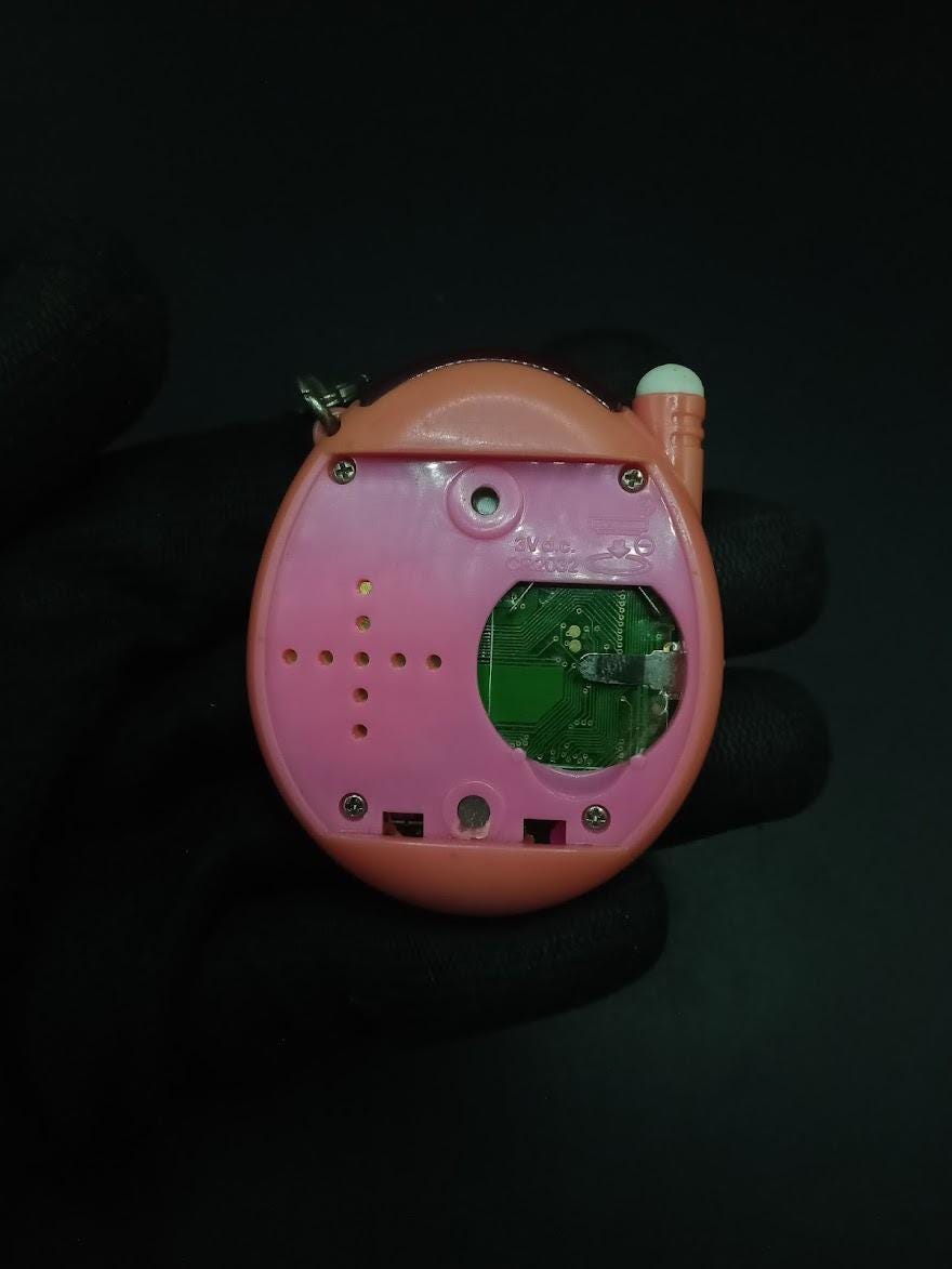 Tamakunさん専用 SKU | Tamagotchi Ketama Red Tamapinku Fruit - Etsy Israel
